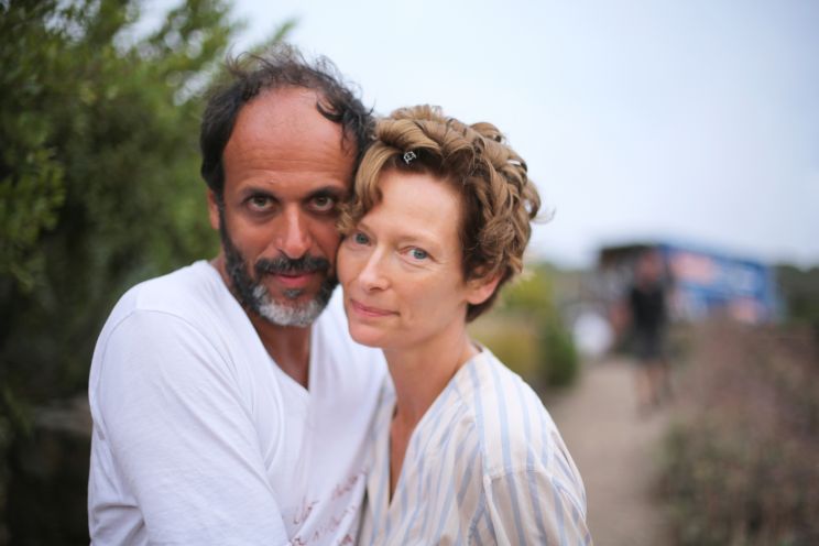 Luca Guadagnino