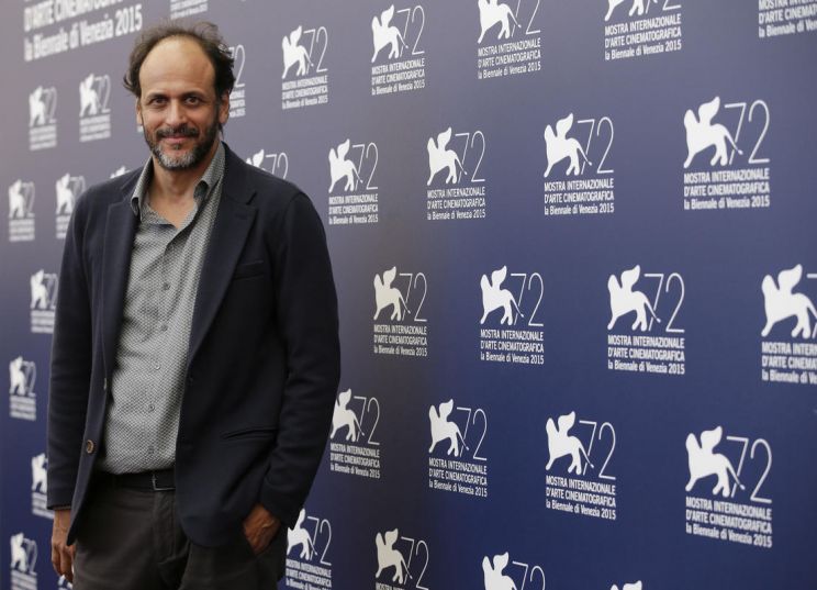 Luca Guadagnino