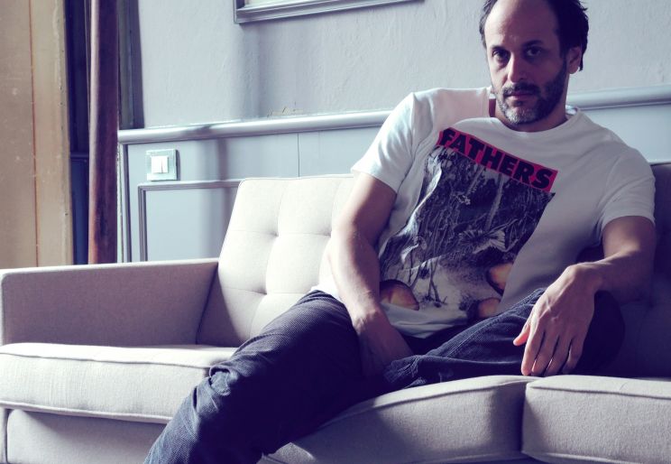 Luca Guadagnino