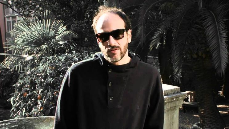 Luca Guadagnino