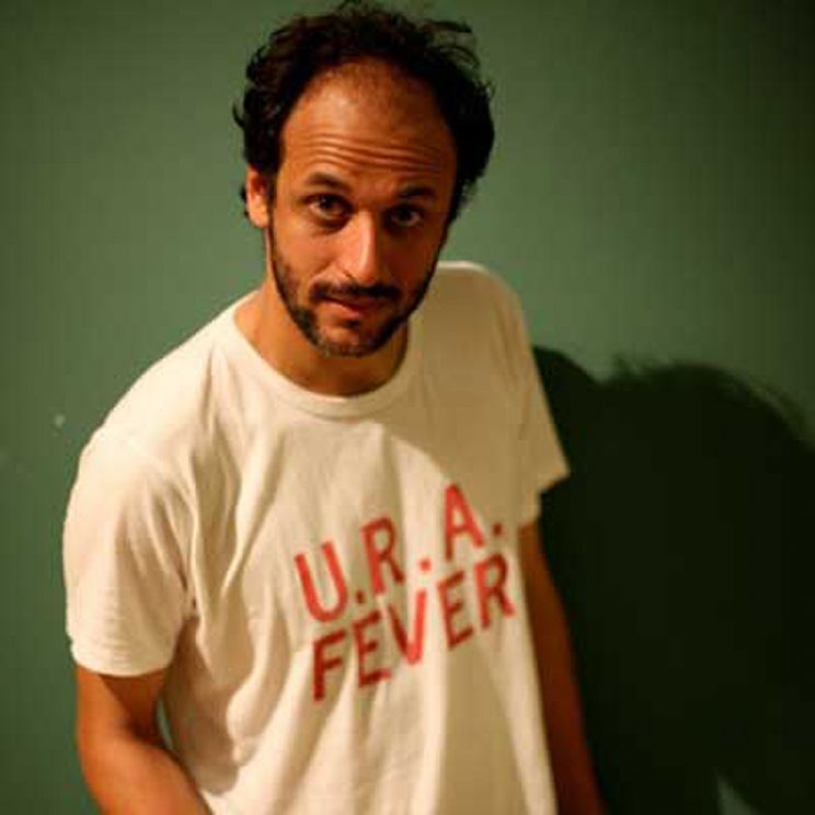 Luca Guadagnino