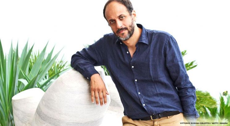 Luca Guadagnino