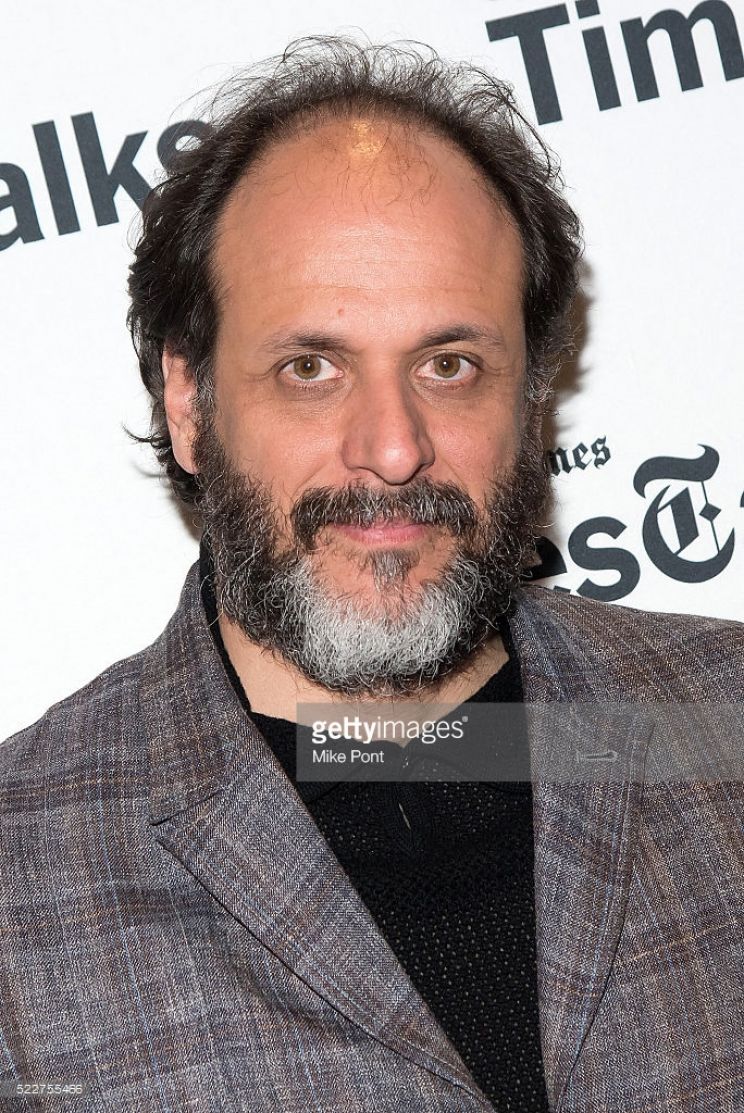 Luca Guadagnino