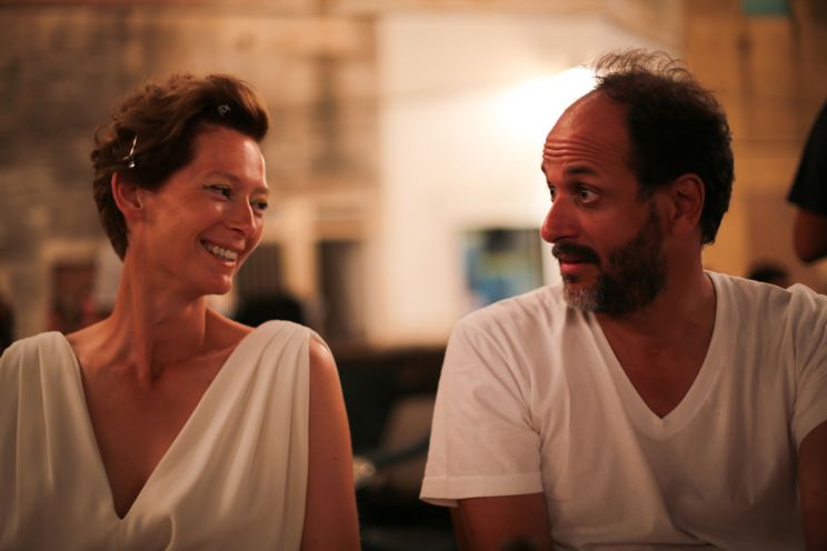 Luca Guadagnino