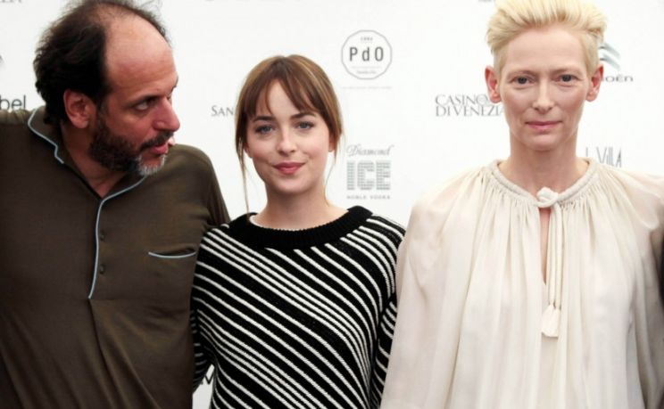 Luca Guadagnino