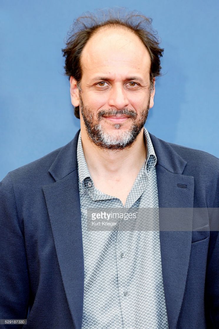 Luca Guadagnino