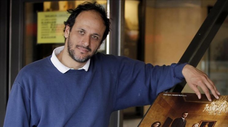 Luca Guadagnino