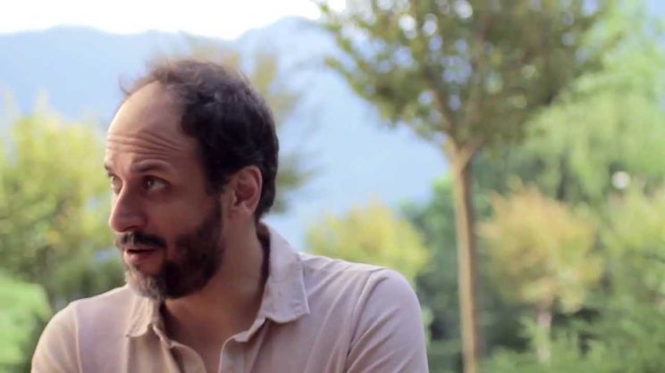 Luca Guadagnino