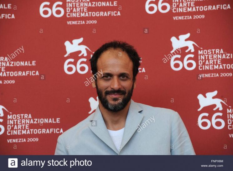 Luca Guadagnino