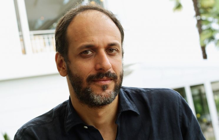 Luca Guadagnino