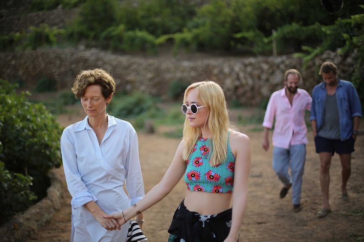 Luca Guadagnino