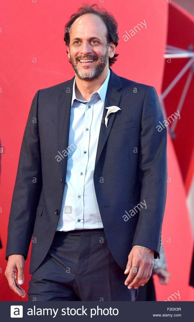 Luca Guadagnino