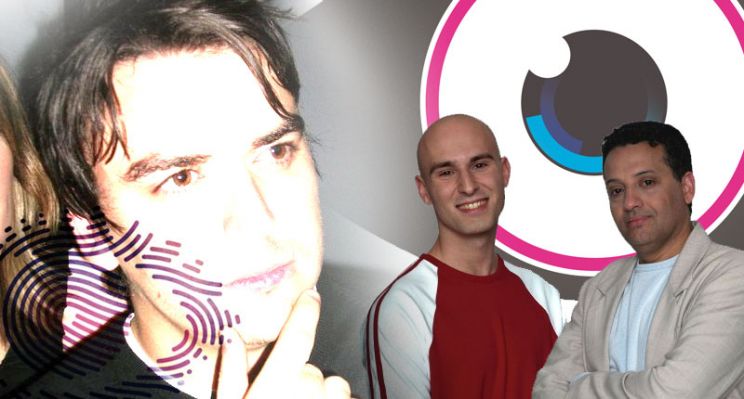 Luca Kahn