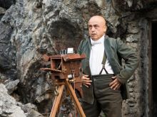 Luca Lionello photo