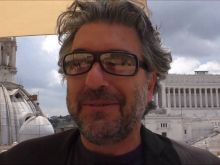 Luca Lionello photo