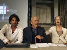 Luca Lionello