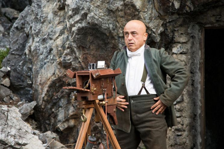 Luca Lionello