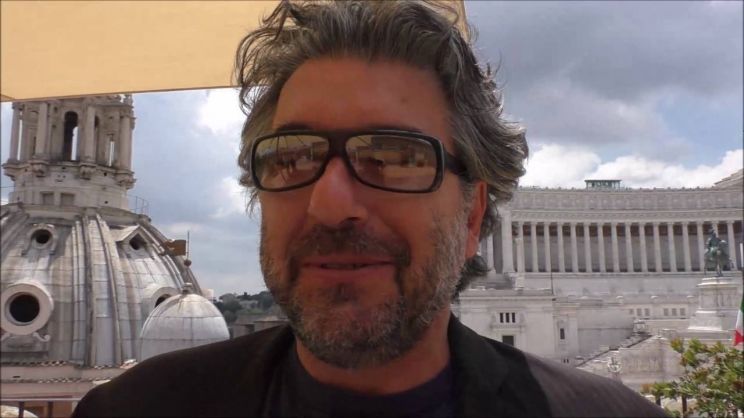 Luca Lionello