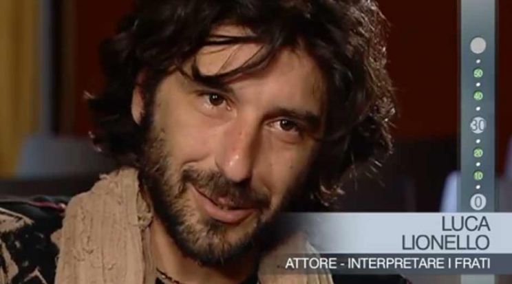 Luca Lionello