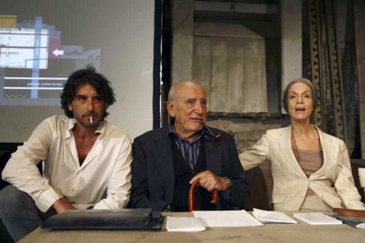 Luca Lionello