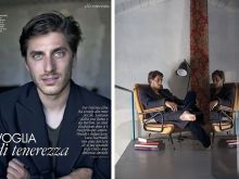 Luca Marinelli