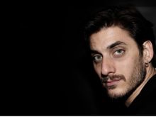 Luca Marinelli