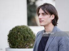 Luca Marinelli