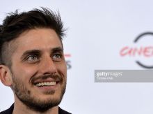 Luca Marinelli