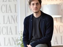 Luca Marinelli