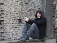 Luca Marinelli