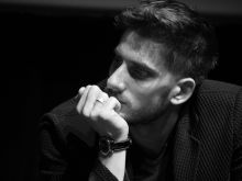 Luca Marinelli