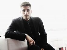 Luca Marinelli