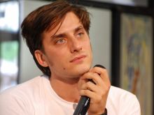 Luca Marinelli