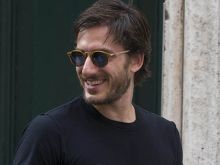 Luca Marinelli