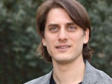 Luca Marinelli