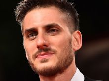 Luca Marinelli