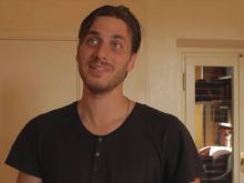 Luca Marinelli