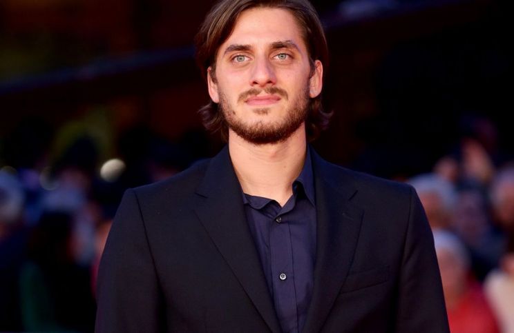 Luca Marinelli