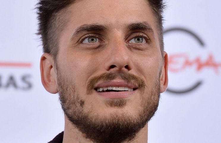 Luca Marinelli