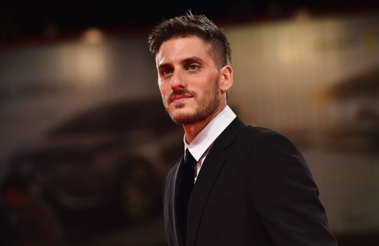 Luca Marinelli