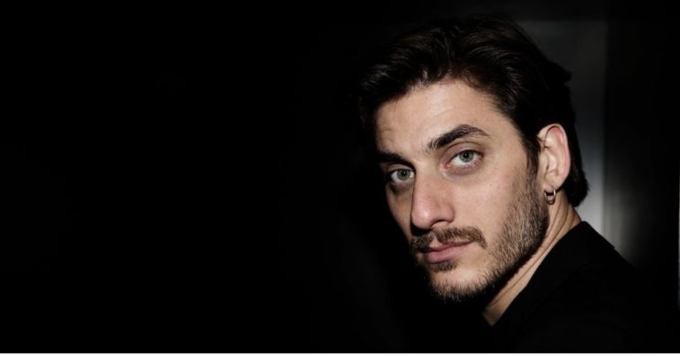 Luca Marinelli