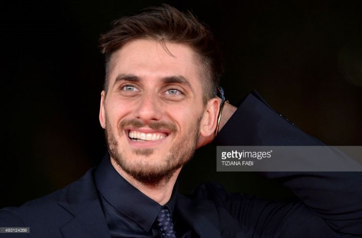 Luca Marinelli
