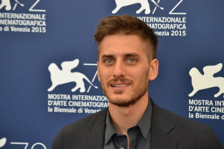 Luca Marinelli