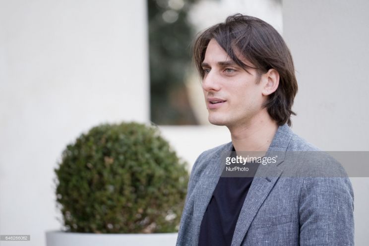 Luca Marinelli