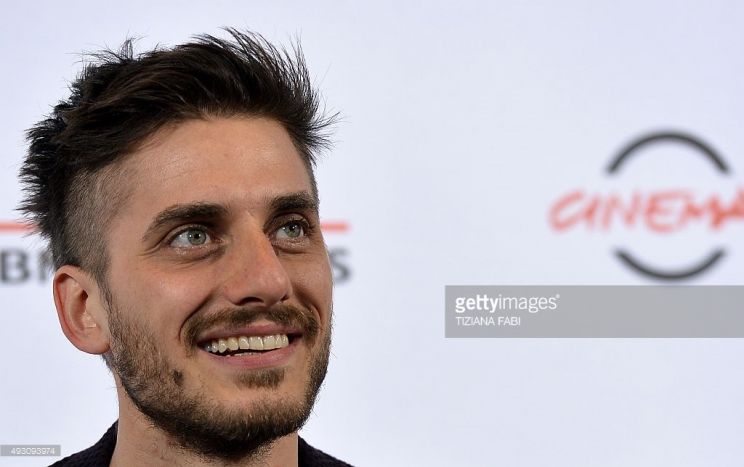 Luca Marinelli
