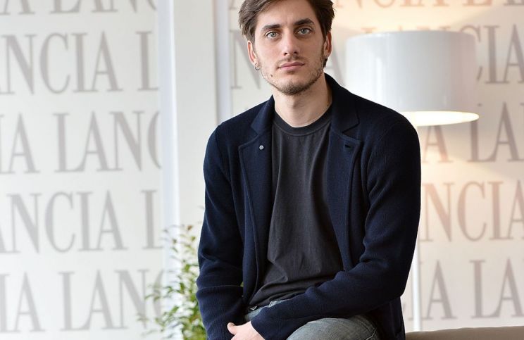 Luca Marinelli