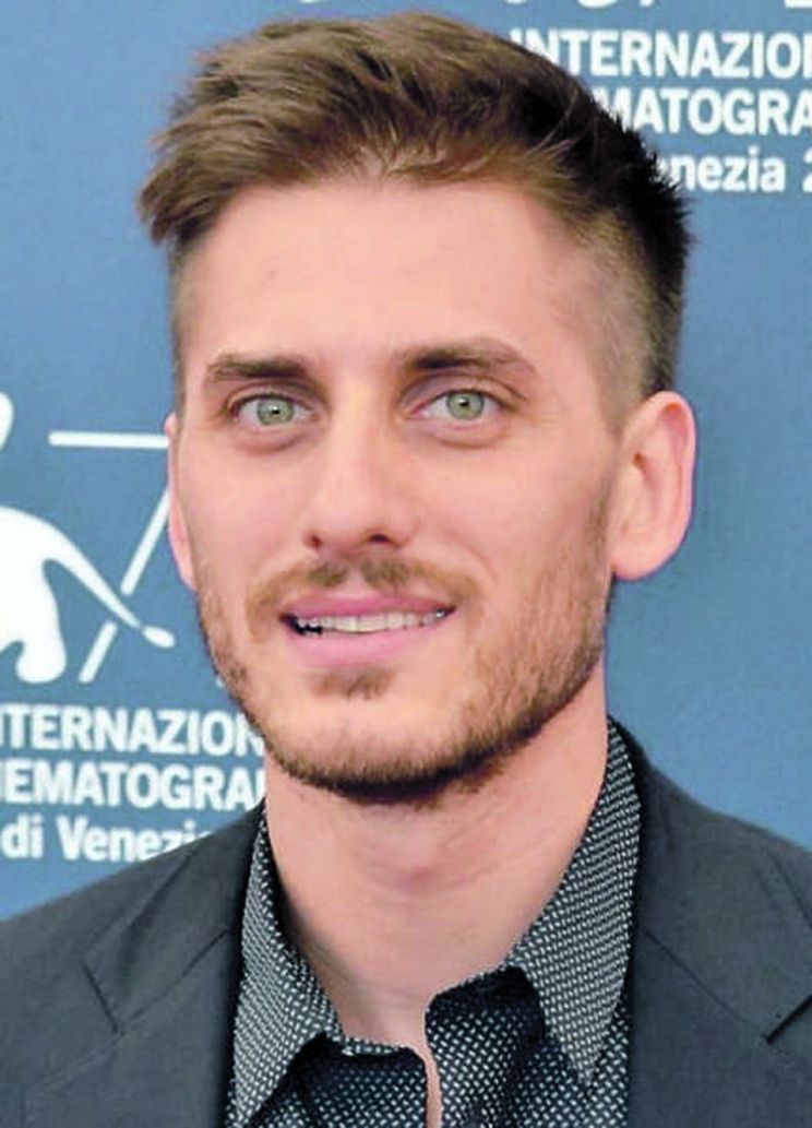 Luca Marinelli