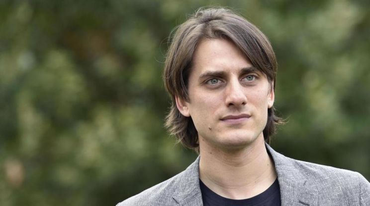 Luca Marinelli