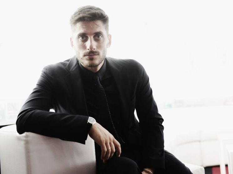 Luca Marinelli