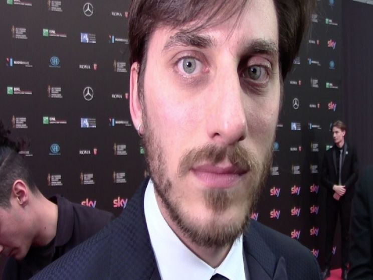 Luca Marinelli